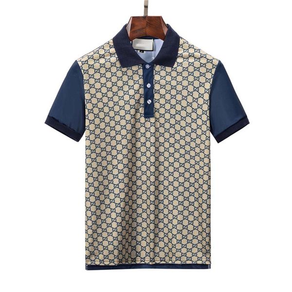 spring luxury italy men t-shirt designer polo shirts high street embroidery small horse printing clothing mens brand polo shirt 3xl, White;black
spring luxury italy men t-shirt designer polo shirts high street embroidery small horse printing clothing mens brand polo shirt 3xl, White;black