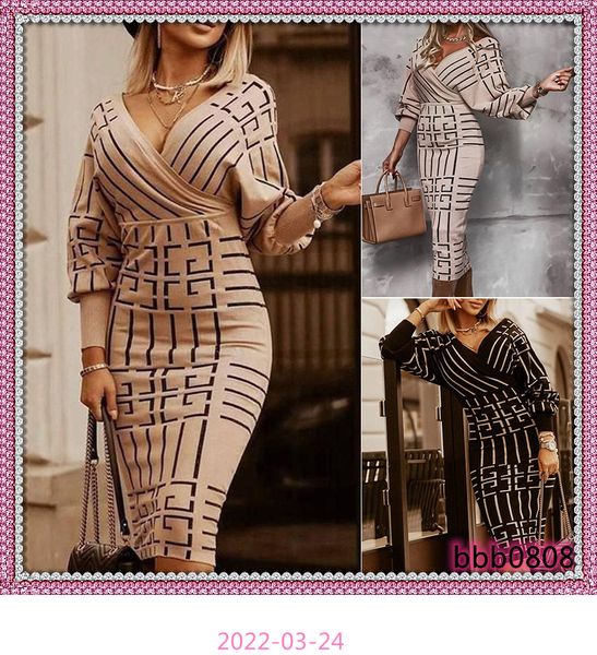 autumn and winter explosion women striped dresses long vneck sleeve high waist woman for undefined bodycon casual dress, Black;gray
autumn and winter explosion women striped dresses long vneck sleeve high waist woman for undefined bodycon casual dress, Black;gray