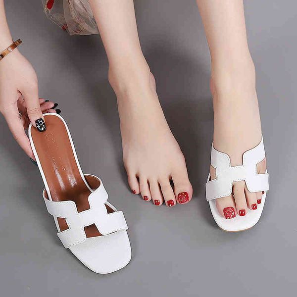 i-shaped women's summer 2022 rort sandals for outside outdoor flops 2022 brand luxury fashion design ladies slippers, Black
i-shaped women's summer 2022 rort sandals for outside outdoor flops 2022 brand luxury fashion design ladies slippers, Black