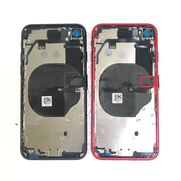 back housing cover compatible for iphone 8 house cell phone housings replacement with original little parts installed and logo battery cover
back housing cover compatible for iphone 8 house cell phone housings replacement with original little parts installed and logo battery cover
