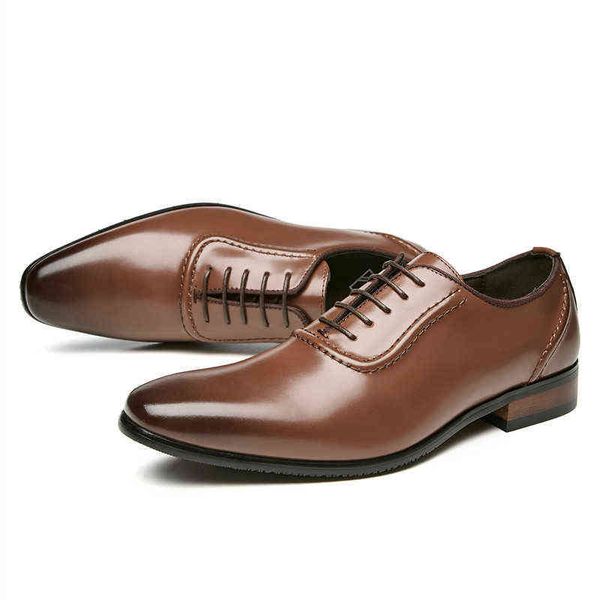 dres shoe misalwa men brogue shoe genuine leather hand sewn suit formal clothing lace up derby oxford busines pointy 220723, Black
dres shoe misalwa men brogue shoe genuine leather hand sewn suit formal clothing lace up derby oxford busines pointy 220723, Black