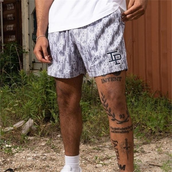 men classic gym basketball workout mesh short summer casual gym sports quick dry shorts men 220617, White;black
men classic gym basketball workout mesh short summer casual gym sports quick dry shorts men 220617, White;black