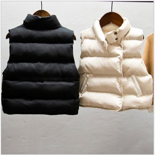 2021 new autumn and winter kids vest boys girls warm waistcoat children cotton jackets child outwear3198, Camo
2021 new autumn and winter kids vest boys girls warm waistcoat children cotton jackets child outwear3198, Camo