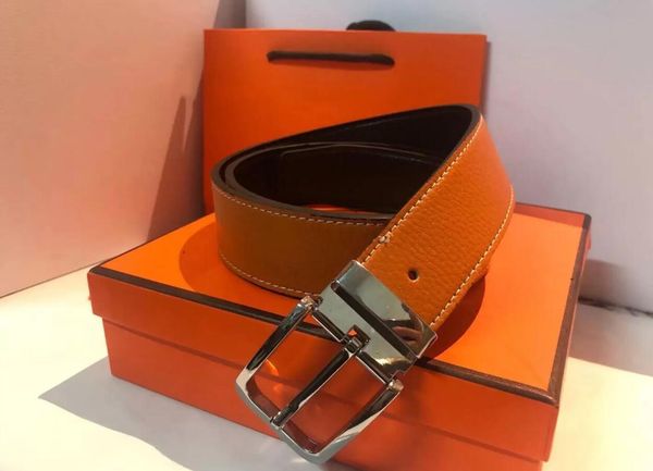 luxury designers belt big h buckle fashion genuine leather womens belts mens classic casual waistband with double buckles gift box, Black;brown
luxury designers belt big h buckle fashion genuine leather womens belts mens classic casual waistband with double buckles gift box, Black;brown