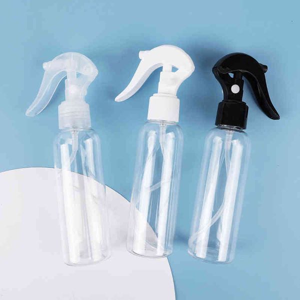 10pc 120ml portable empty spray bottle 300ml essential oil cleaner refillable liquid atomizer makeup sprayer container y220428
10pc 120ml portable empty spray bottle 300ml essential oil cleaner refillable liquid atomizer makeup sprayer container y220428
