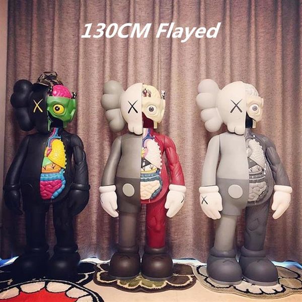 -selling 2006 130cm 4ft door god flayed companion figure with original vinyl action figure perfect design model decoration300r
-selling 2006 130cm 4ft door god flayed companion figure with original vinyl action figure perfect design model decoration300r