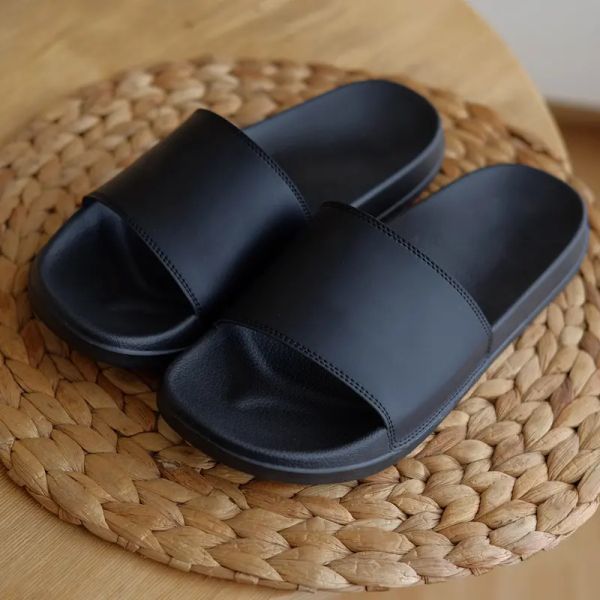 men's slide slide slid slops casual anti slippery slop mens shoes new artificial pu wester accessories shoe designer women sandals ladi, Black
men's slide slide slid slops casual anti slippery slop mens shoes new artificial pu wester accessories shoe designer women sandals ladi, Black