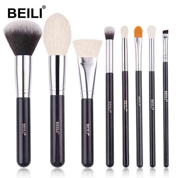 makeup tools makeup brush set makeup 8-10 uds foundation make-up concealer highlight mixed shadow eye brush 220423
makeup tools makeup brush set makeup 8-10 uds foundation make-up concealer highlight mixed shadow eye brush 220423
