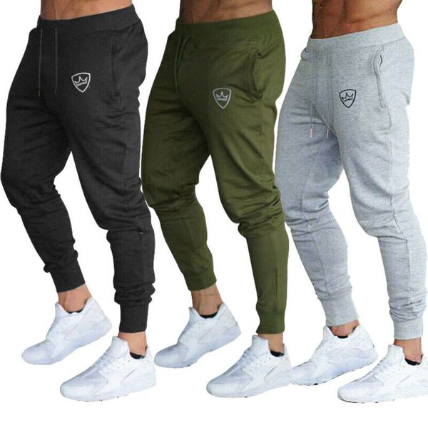 mens sport pants tracksuit workout jogging joggers gym sweatpants trousers 220719, Black
mens sport pants tracksuit workout jogging joggers gym sweatpants trousers 220719, Black