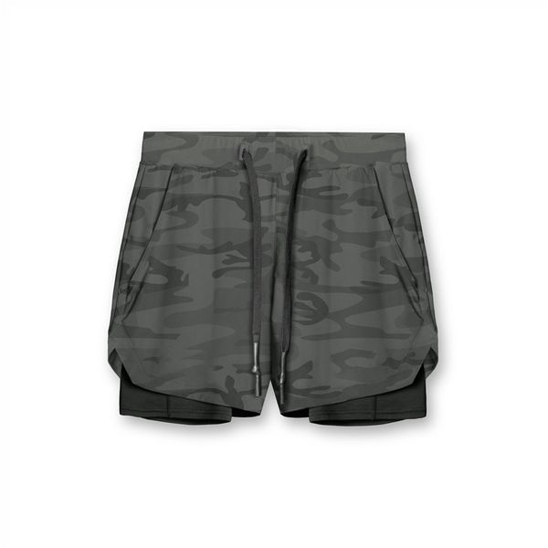 camouflage sports shorts men's summer outdoor riding double shuttle loose breathable 220318, White;black
camouflage sports shorts men's summer outdoor riding double shuttle loose breathable 220318, White;black