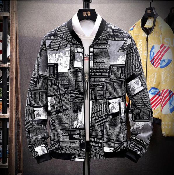 fashion casual brand cat print jacket men's expedition adventure scholar jacket outdoor clothing trench coat victorine large size, Black;brown
fashion casual brand cat print jacket men's expedition adventure scholar jacket outdoor clothing trench coat victorine large size, Black;brown