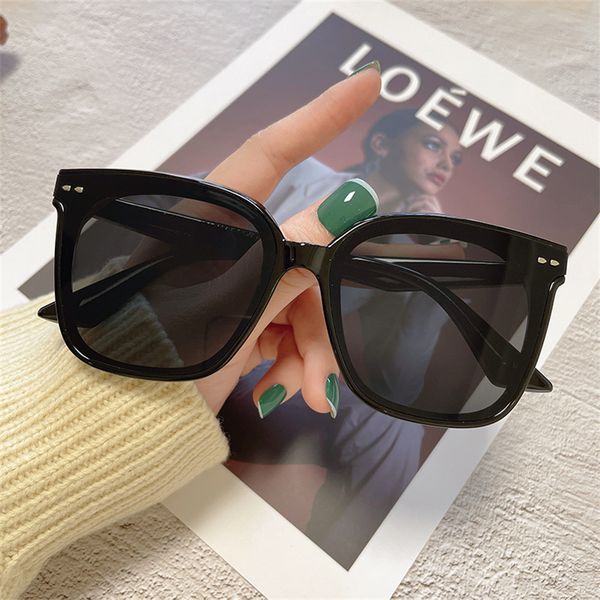 sunglasses men's uv protection trend sunshade eyewear women's driving special glasses 2022 new, White;black
sunglasses men's uv protection trend sunshade eyewear women's driving special glasses 2022 new, White;black