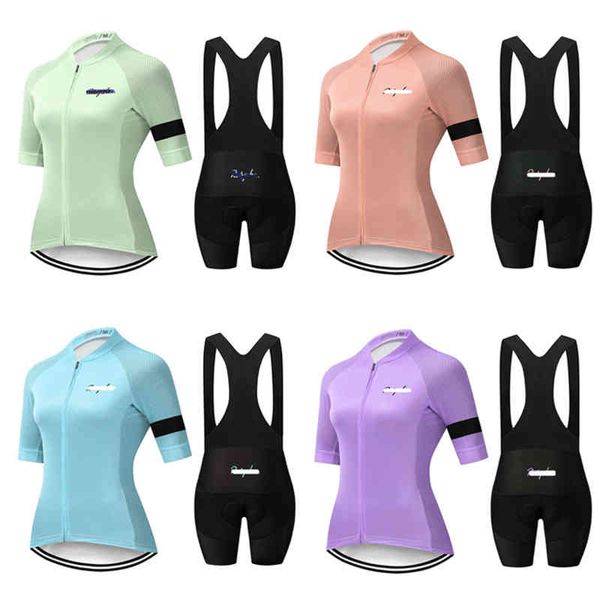 2022 the latest bicycle riding clothing suit factory direct sales summer women's short sleeved shorts mountain bike road team race, Gray
2022 the latest bicycle riding clothing suit factory direct sales summer women's short sleeved shorts mountain bike road team race, Gray