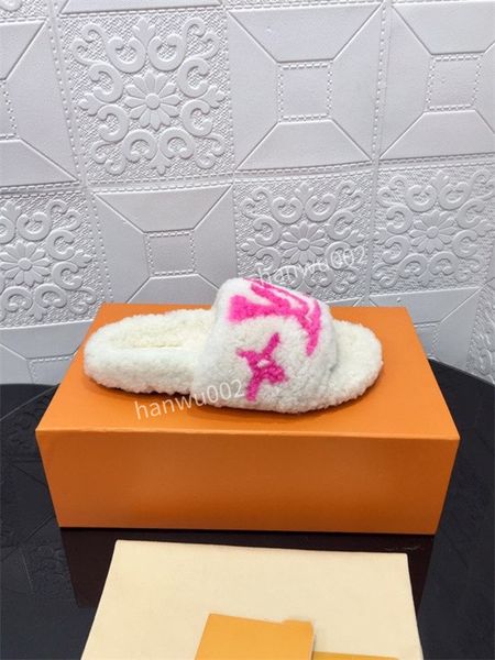 2022 classic winter women shearling slippers luxury designer furry slipper winter soft fur warm fluffy cross initials fleece sandal size35-4, Black
2022 classic winter women shearling slippers luxury designer furry slipper winter soft fur warm fluffy cross initials fleece sandal size35-4, Black