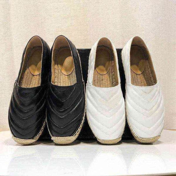 casual shoes fashion 2022 designer design women espadrilles designer leather slip-on summer patchwork flat low, Black
casual shoes fashion 2022 designer design women espadrilles designer leather slip-on summer patchwork flat low, Black