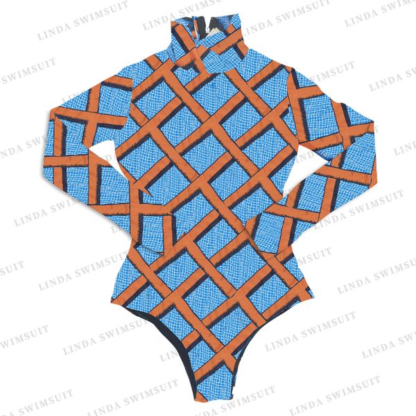 womens swimsuit, luxury swim bikini swimwear, full logo letters printed one-piece pure color zip neck longe sleeves simple summer swimsuits, White;black
womens swimsuit, luxury swim bikini swimwear, full logo letters printed one-piece pure color zip neck longe sleeves simple summer swimsuits, White;black