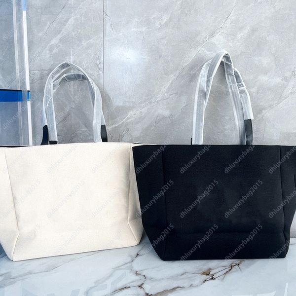 summer casual tote bag handbags classic large capacity canvas shoulder bags letters totes designer handbag women shopping pochette
summer casual tote bag handbags classic large capacity canvas shoulder bags letters totes designer handbag women shopping pochette