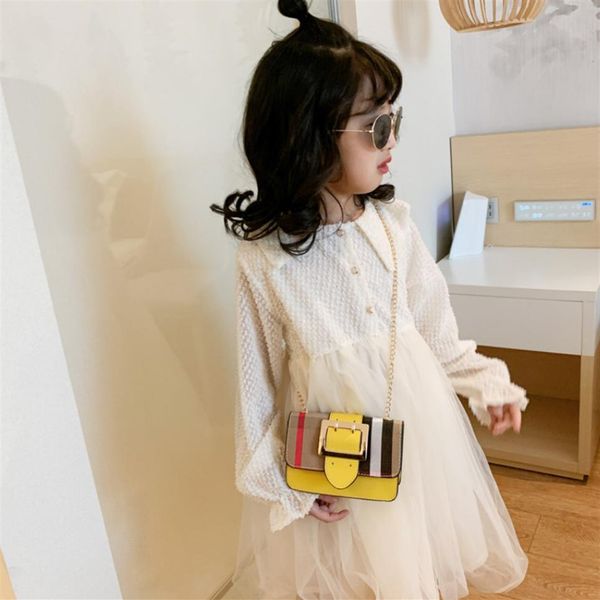 fashion luxurys designers handbags girls plaid square buckle messenger bag children single shoulder princess purse kids lattice ha258v, Black
fashion luxurys designers handbags girls plaid square buckle messenger bag children single shoulder princess purse kids lattice ha258v, Black