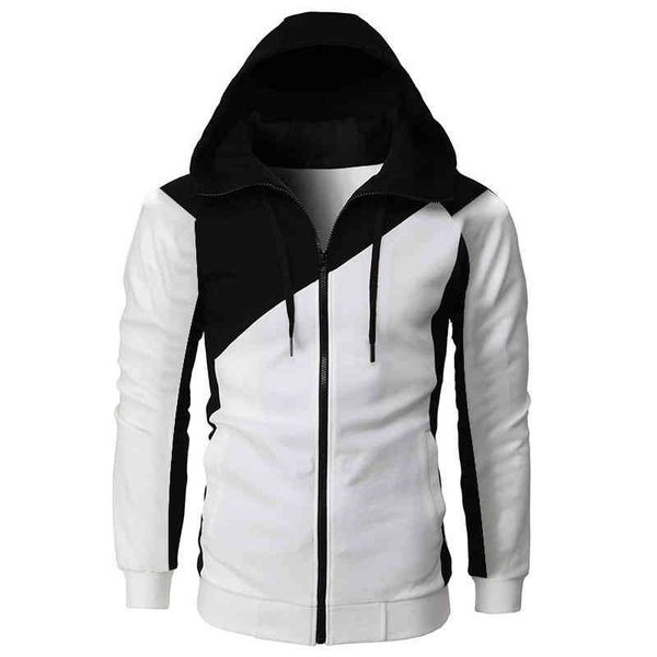 men's hoodies solid sweatshirt men patchwork harajuku fleece hoodie hip hop stranger things hooded clothing, Black
men's hoodies solid sweatshirt men patchwork harajuku fleece hoodie hip hop stranger things hooded clothing, Black