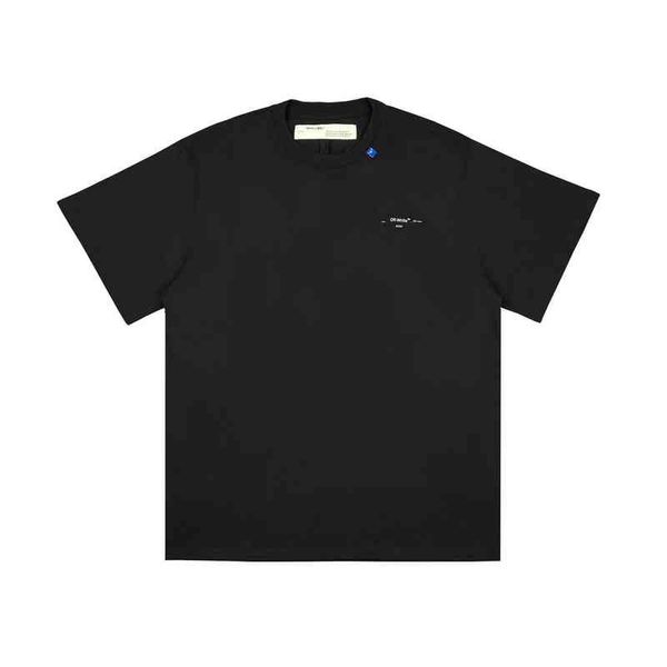 factory direct sales new brand short sleeve wholesale ow reflective incomplete arrow t-shirt, White;black
factory direct sales new brand short sleeve wholesale ow reflective incomplete arrow t-shirt, White;black