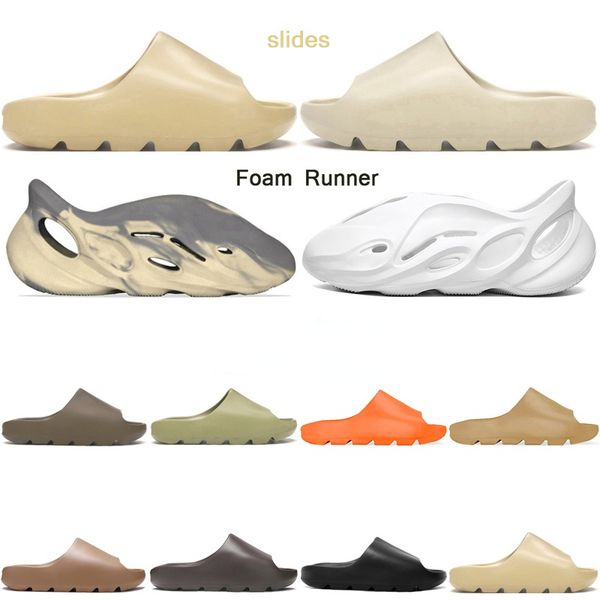 2022 designer slippers men woman slider vermillion mineral blue onyx pure sandals slide slipper foam ochre runr bone resin white desert arar, Black
2022 designer slippers men woman slider vermillion mineral blue onyx pure sandals slide slipper foam ochre runr bone resin white desert arar, Black