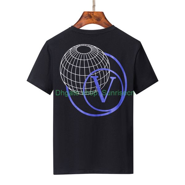 2022 mens t shirt designer shirts for men women loose tees woman with letters fashion man tshirt print short sleeves sell asian size, White;black
2022 mens t shirt designer shirts for men women loose tees woman with letters fashion man tshirt print short sleeves sell asian size, White;black