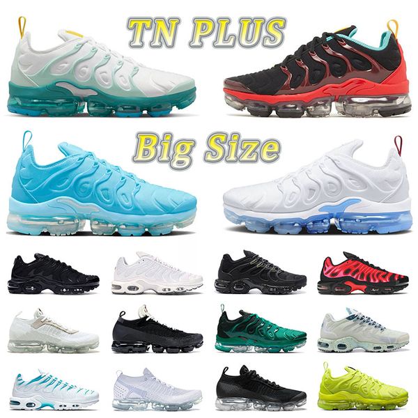 tn plus designer running shoes for mens womens sports eur 46 47 tns university blue tennis terrascape fly knit flynit sneaekers trainers big
tn plus designer running shoes for mens womens sports eur 46 47 tns university blue tennis terrascape fly knit flynit sneaekers trainers big