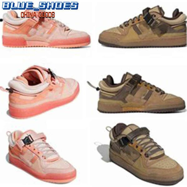2021 bad bunny forum buckle low easter egg skates shoes for mens skate shoe men skateboard womens sneakers women sports chaussures in pink
2021 bad bunny forum buckle low easter egg skates shoes for mens skate shoe men skateboard womens sneakers women sports chaussures in pink