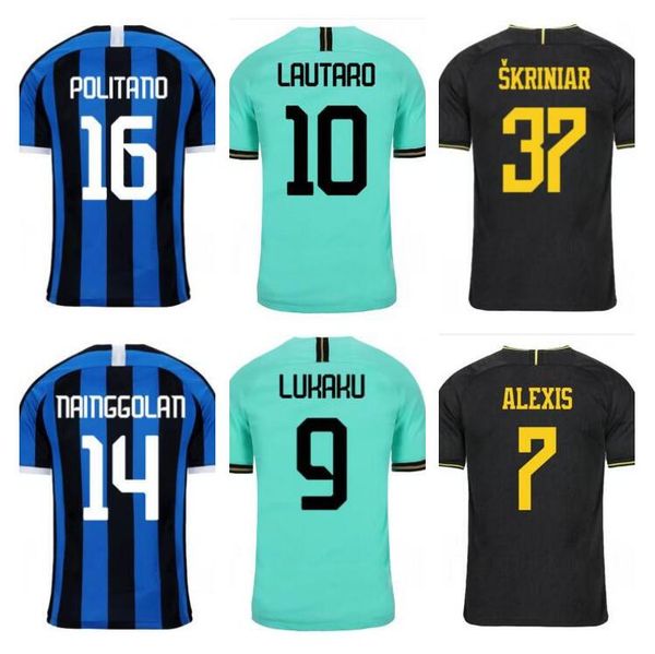 2019 2020 retro inter soccer jerseys 19 20 lukaku milan barella alexis football shirt 2021 2022 uniforms godÃn skriniar kolarov d'ambro, Black;yellow
2019 2020 retro inter soccer jerseys 19 20 lukaku milan barella alexis football shirt 2021 2022 uniforms godÃn skriniar kolarov d'ambro, Black;yellow