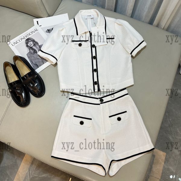 brand deisgner 2022ss womens pants sets high-end summer casual women tracksuit newly puff sleeves t-shirts shorts suits lapel suit jacket el, White
brand deisgner 2022ss womens pants sets high-end summer casual women tracksuit newly puff sleeves t-shirts shorts suits lapel suit jacket el, White