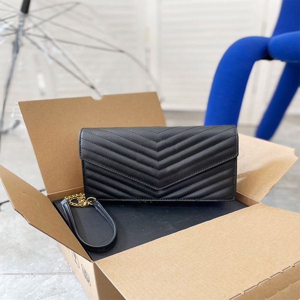 genuine leather handbag comes with box woc chain bag women luxurys fashion designers bags female clutch classic girl handbags wallets
genuine leather handbag comes with box woc chain bag women luxurys fashion designers bags female clutch classic girl handbags wallets