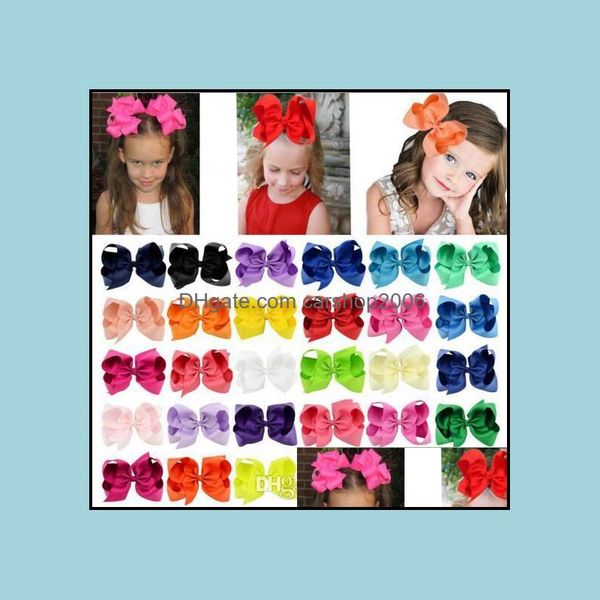 hair clips barrettes jewelry 30 colors 6 inch girl bows candy color design bowknot children girls accessory 13.5g drop delivery 2021 duvbj, Golden;silver
hair clips barrettes jewelry 30 colors 6 inch girl bows candy color design bowknot children girls accessory 13.5g drop delivery 2021 duvbj, Golden;silver
