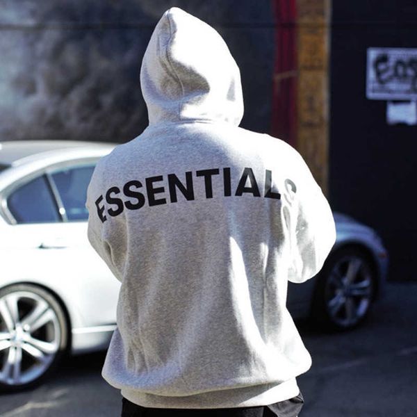 women's hoodies sweatshirts essential sweater and loose spring autumn coat hooded couple cotton clothes, Black
women's hoodies sweatshirts essential sweater and loose spring autumn coat hooded couple cotton clothes, Black