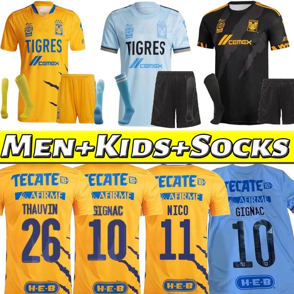 uanl tigres gignac thauvin soccer jerseys 7 stars shirts 2021/22 fernandez nico pizarro c.salcedo football jersey men kids kit camiseta de t, Black;yellow
uanl tigres gignac thauvin soccer jerseys 7 stars shirts 2021/22 fernandez nico pizarro c.salcedo football jersey men kids kit camiseta de t, Black;yellow
