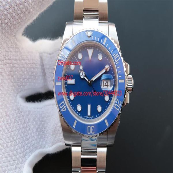 factory maker men's sport sapphire automatic 116619lb 40mm blue ceramic bezel dial luminous mens men's watc301i, Slivery;brown
factory maker men's sport sapphire automatic 116619lb 40mm blue ceramic bezel dial luminous mens men's watc301i, Slivery;brown