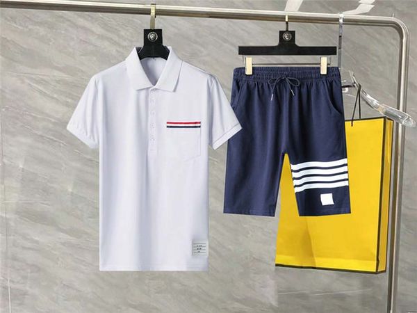 tracksuits fashion design t-shirt +pants 2 piece sets solid color suit men s sweat suits brand mens joggers k6, Black
tracksuits fashion design t-shirt +pants 2 piece sets solid color suit men s sweat suits brand mens joggers k6, Black