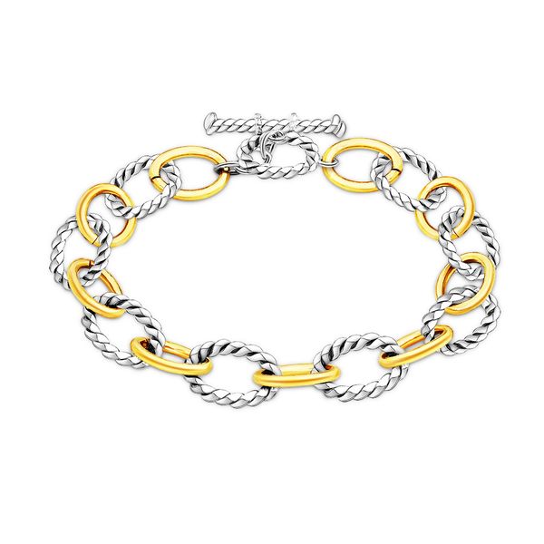 thick chain bracelet new trendy hip hop vintage couples party jewelry gifts u type punk accessories, Golden;silver
thick chain bracelet new trendy hip hop vintage couples party jewelry gifts u type punk accessories, Golden;silver