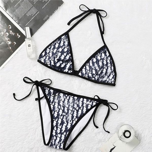 2022 bikinis sets summer womens designers swimsuits brands bikini suits bandage badeanzug costumi two-pieces swimwears
2022 bikinis sets summer womens designers swimsuits brands bikini suits bandage badeanzug costumi two-pieces swimwears
