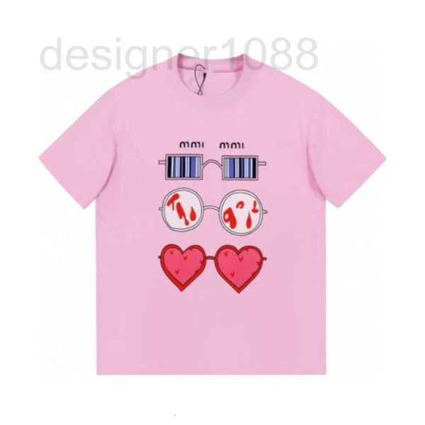 women's t-shirt designer the correct version has been tested. 2022 summer new family sweet and cute creative print pattern loose fitt, White
women's t-shirt designer the correct version has been tested. 2022 summer new family sweet and cute creative print pattern loose fitt, White