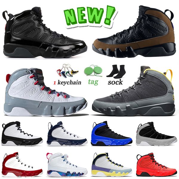 2022 new arrival jumpman 9 mens basketball shoes 9s high sneakers bred olive concord fire red university gold space jam particle grey outdoo
2022 new arrival jumpman 9 mens basketball shoes 9s high sneakers bred olive concord fire red university gold space jam particle grey outdoo