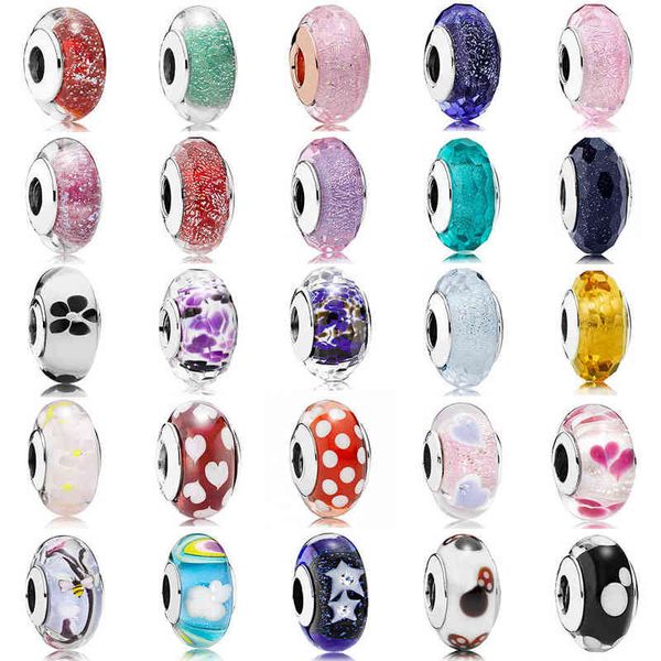new 100% 925 sterling silver lovely mouse starry sky crystal glass beads fit original bracelet diy charm jewelry gift wholesale aa220315, Black
new 100% 925 sterling silver lovely mouse starry sky crystal glass beads fit original bracelet diy charm jewelry gift wholesale aa220315, Black