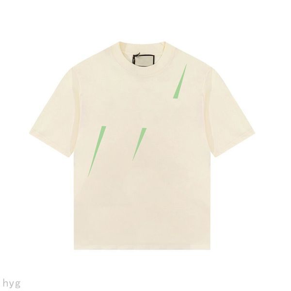 2022ss mens designer t shirts fashion men clothing summer casual streetwear tees rivet cotton blend crew neck short sleeve 240g high-end fab, White;black
2022ss mens designer t shirts fashion men clothing summer casual streetwear tees rivet cotton blend crew neck short sleeve 240g high-end fab, White;black