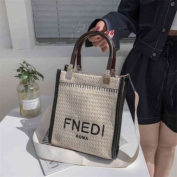 same women's handbag tote bag grass woven embroidery large capacity shoulder bag factory store online
same women's handbag tote bag grass woven embroidery large capacity shoulder bag factory store online