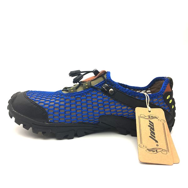 outdoor summer men shoes breathable mesh men sandals plastic men casual shoes summer beach shoes water, Black
outdoor summer men shoes breathable mesh men sandals plastic men casual shoes summer beach shoes water, Black
