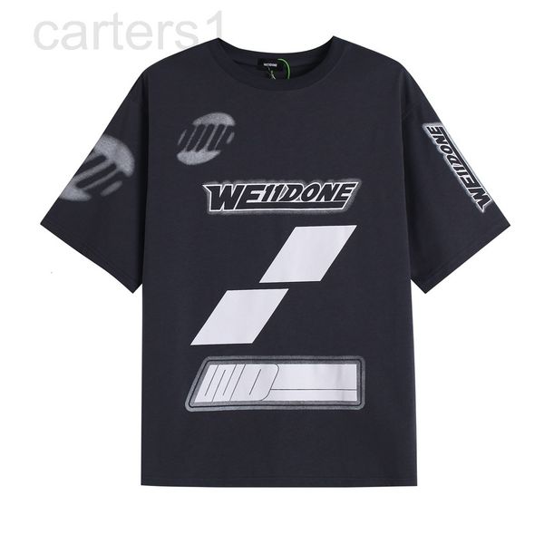 women's t-shirt designer we11 22ss early spring new heavy industry letter large area printing short sleeve 4oze, White
women's t-shirt designer we11 22ss early spring new heavy industry letter large area printing short sleeve 4oze, White