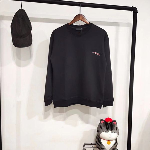 mens designer couples casual pullover long sleeve street sweatshirt letter prints sweatshirts loose sweater black white womens warm coat
mens designer couples casual pullover long sleeve street sweatshirt letter prints sweatshirts loose sweater black white womens warm coat