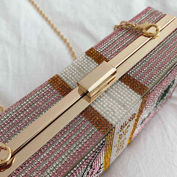 2022 factory online export fashion design ladies handbags 2022 summer new dollar bag chain one shoulder msenger hand dinner
2022 factory online export fashion design ladies handbags 2022 summer new dollar bag chain one shoulder msenger hand dinner