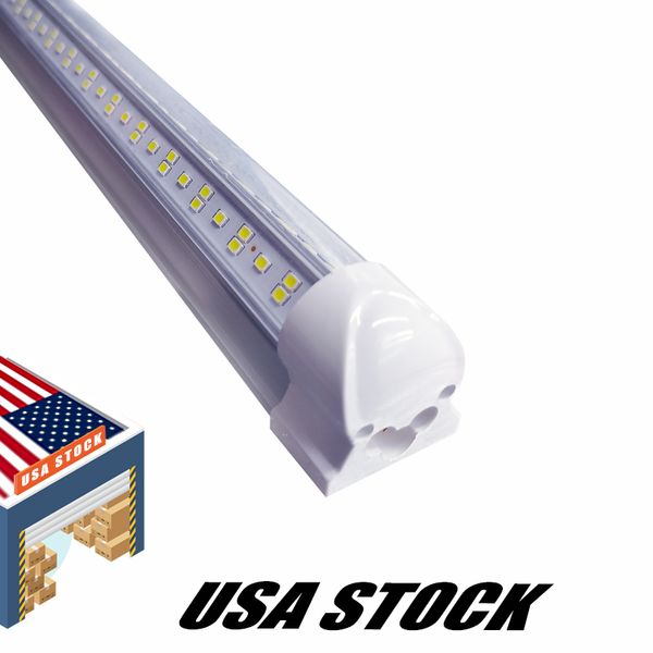144w 72w 8ft led tube lights for the shop, 8 feet 96 in cooler door er leds tubes fixture ,super bright white v shape fluorescent clear cove
144w 72w 8ft led tube lights for the shop, 8 feet 96 in cooler door er leds tubes fixture ,super bright white v shape fluorescent clear cove