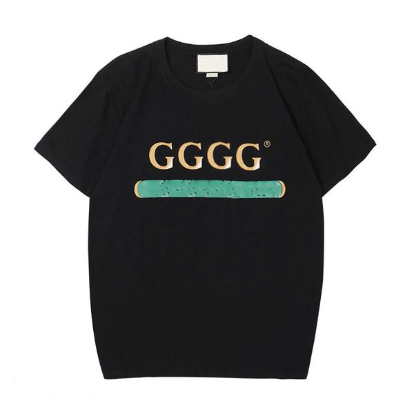 men's t-shirts famous mens designer t shirt clothes womens clothing pure cotton round neck short sleeve sign letter print white and bla, White;black
men's t-shirts famous mens designer t shirt clothes womens clothing pure cotton round neck short sleeve sign letter print white and bla, White;black