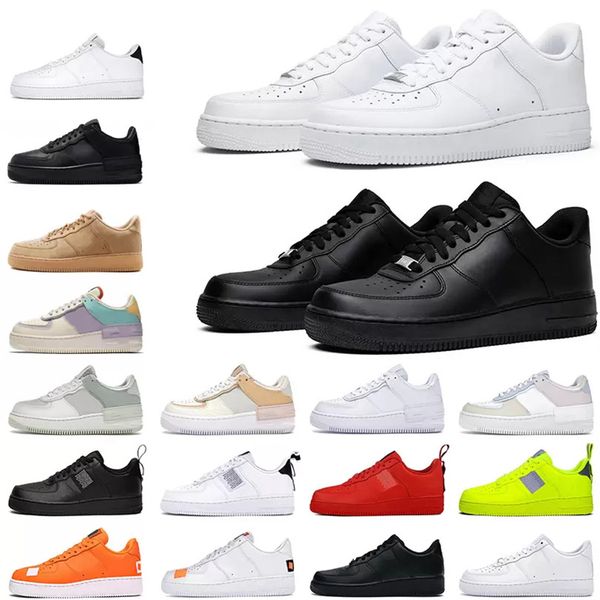 2022 luxury designer casual shoe airforce1 sneakers men women running shoes 1s fashion af1s triple white utility black trainers sports outdo
2022 luxury designer casual shoe airforce1 sneakers men women running shoes 1s fashion af1s triple white utility black trainers sports outdo